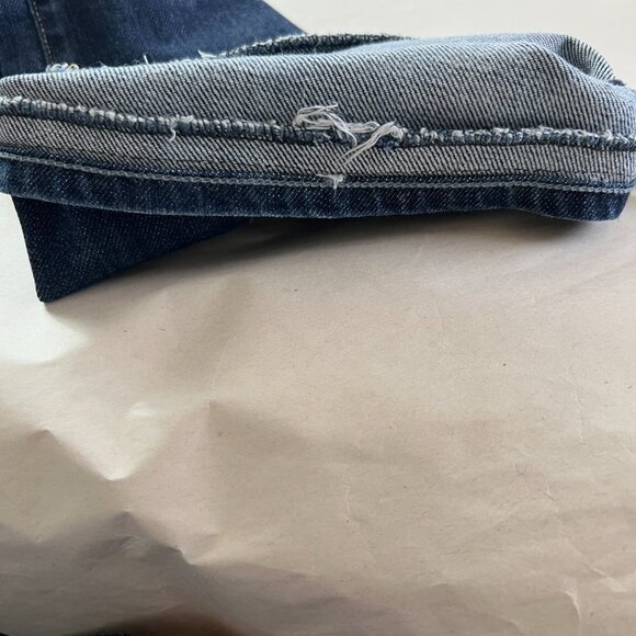 Citizens of Humanity blue Jeans size 28 or 6 - Picture 12 of 12